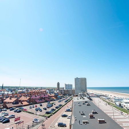 Studio 4 U With Private Parking Zandvoort Exterior photo